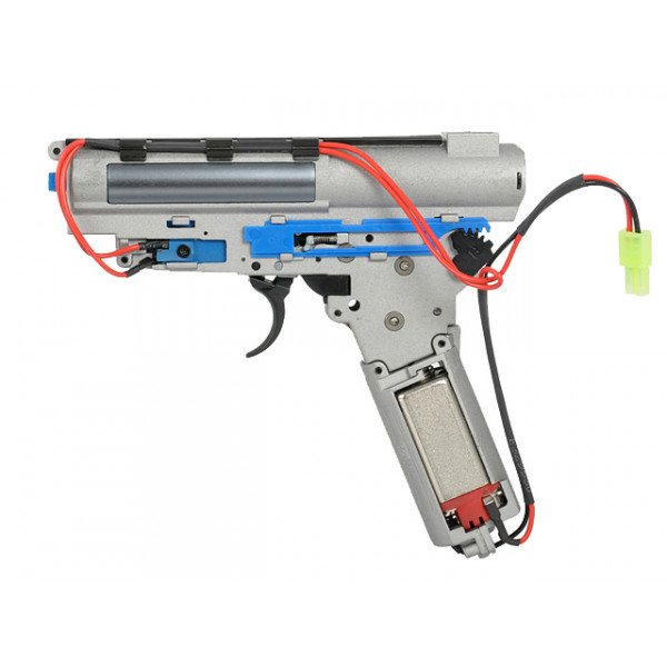 Gearbox V.3 - BLUE [CYMA]